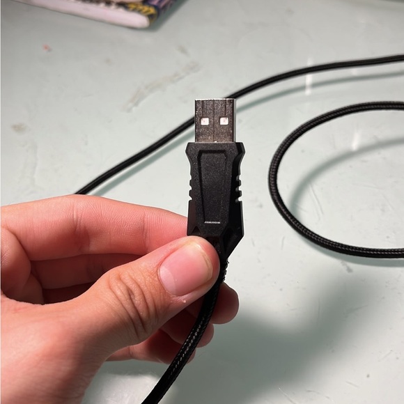 Havic gaming Keyboard - Picture 10 of 11